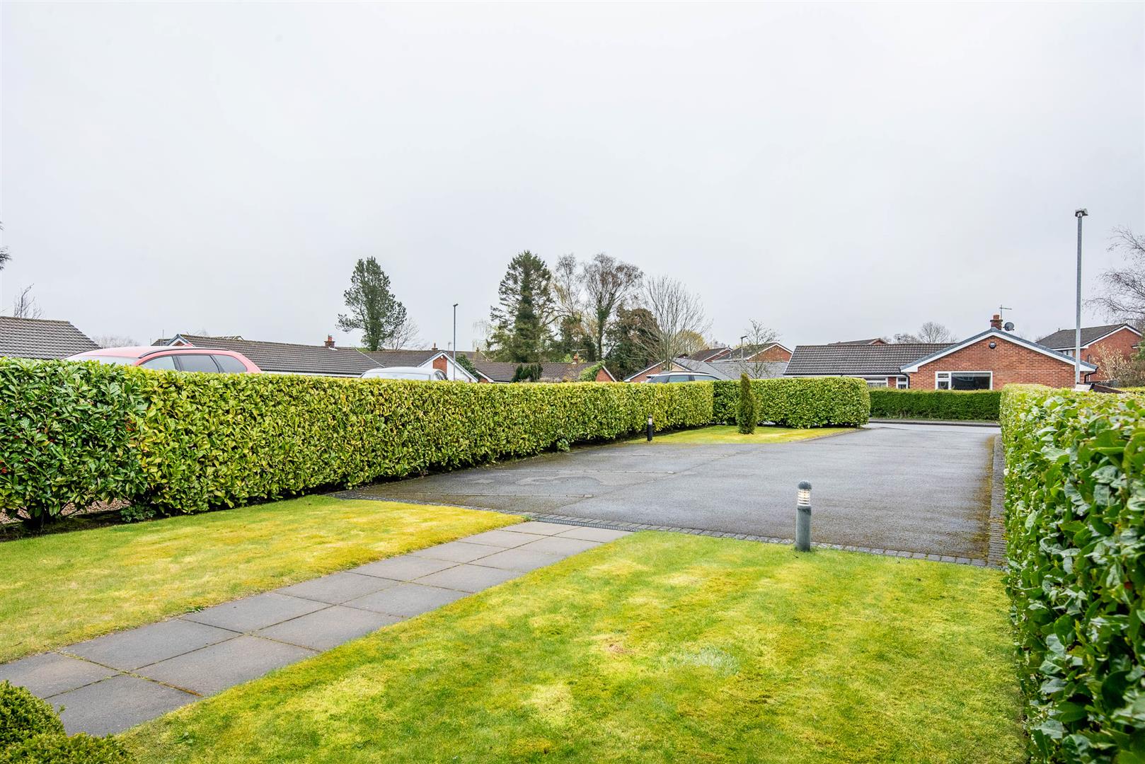 Alandale Close, Leyland